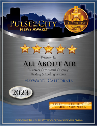 All About Air Hayward CA